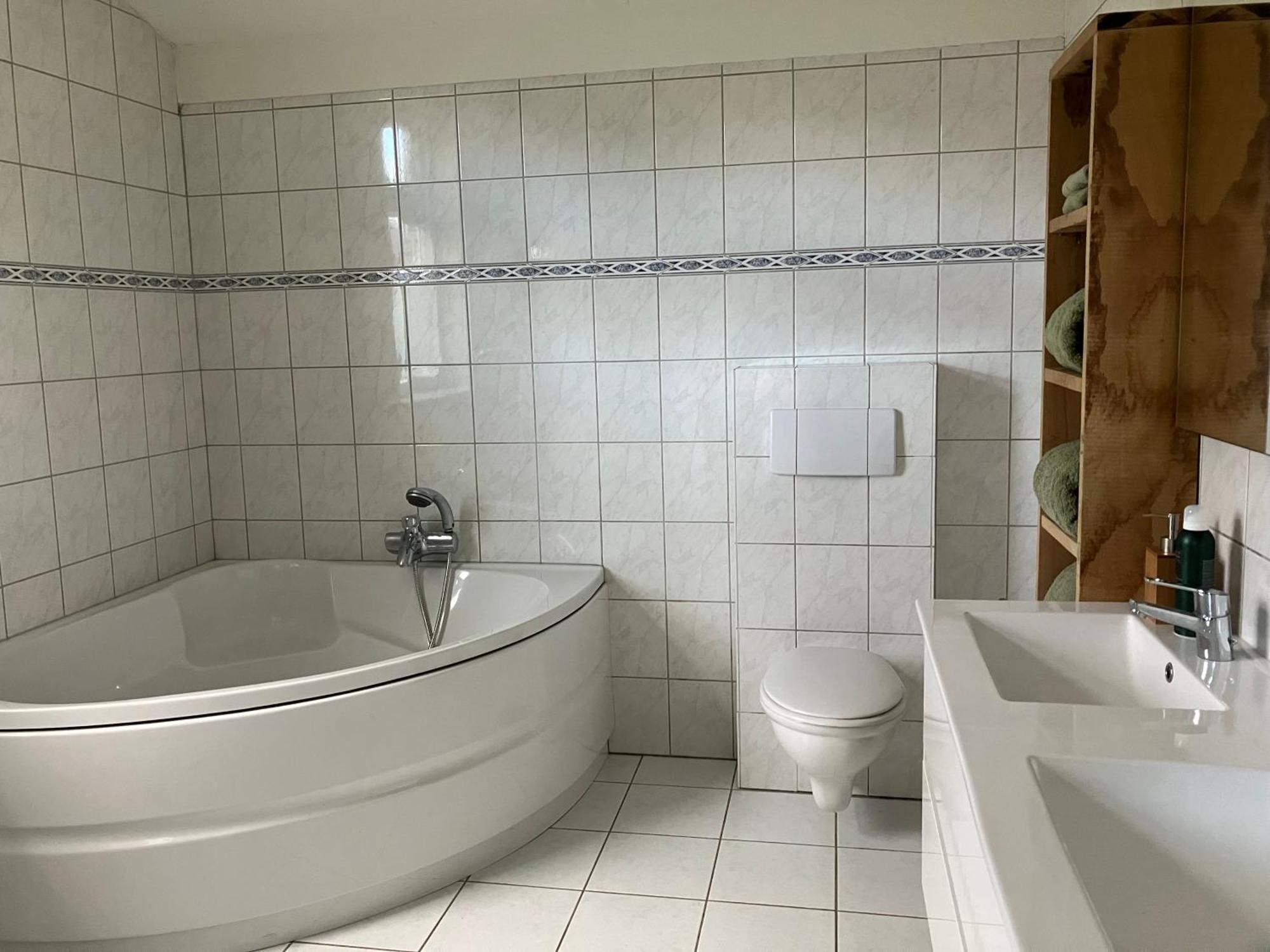 Appartement Ossegang Uithuizen Экстерьер фото